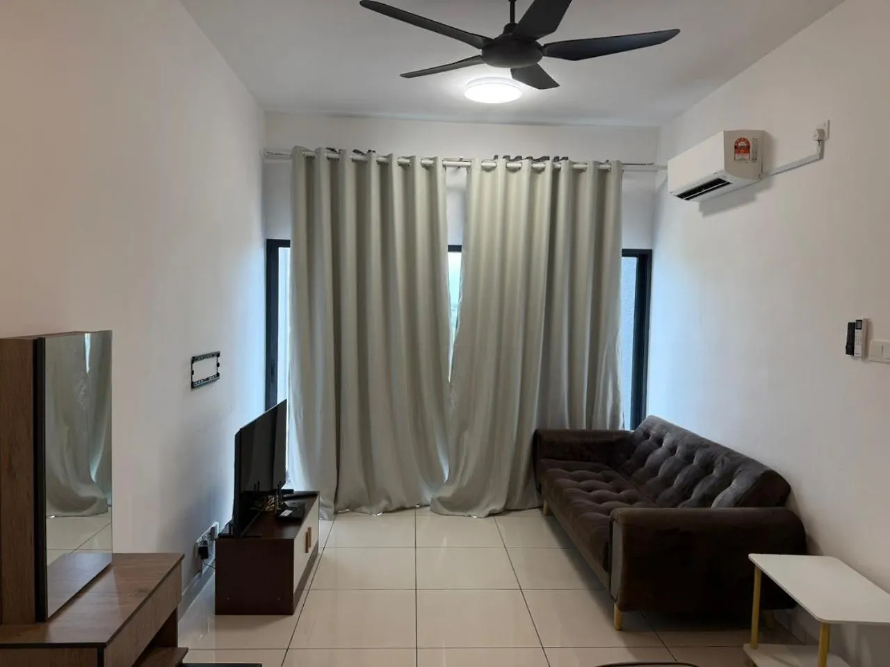 The Horizon By Mykey Apartment Ipoh