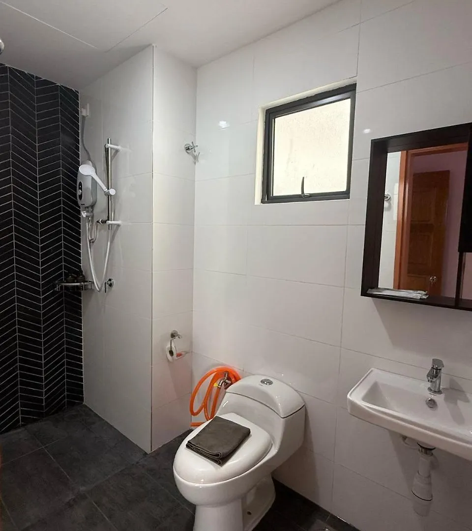 The Horizon By Mykey Apartment Ipoh 0*,