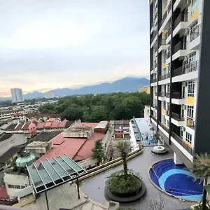 Centre Majestic Apartment