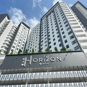 The Horizon By Iconique Espace Apartment