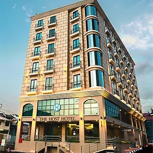 The Host Hotel