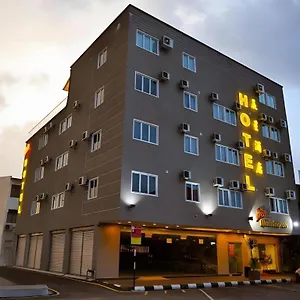 Mornington Hotel Medan Ipoh Hotel