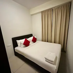 酒店 近打河畔酒店与公寓, 怡保
