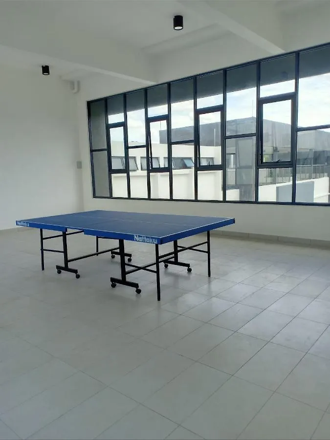 The Horizon By Mykey Apartment Ipoh