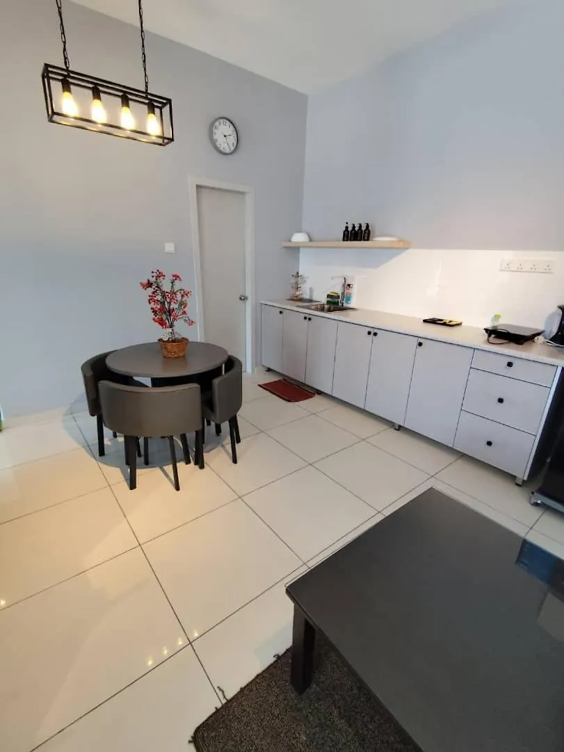 The Horizon By Mykey Apartment Ipoh 0*,  Malaysia